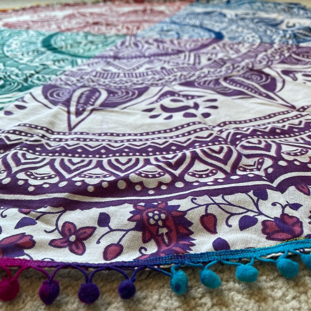 Handmade Tapestry - Picture 5 of 6